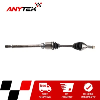 Eje delantero derecho CV para Nissan Altima 2013-2018 2016-2020 Máxima 3,5 L CVT Foto 1 de 4