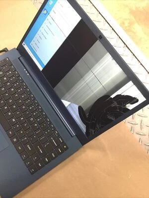 VUCATIMES VucaBook 14" Laptop N3350 | 120GB | Win 10 | N140 | 6GB Damaged Screen - Image 1 of 4