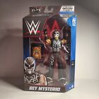 Wwe..Rey Mysterio...The Greatest Hits Elite Collection Series #1..Wrestling.New