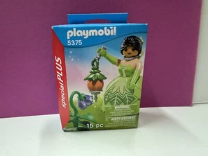 [Playmobil] Garden Princess - 5375 - New. F1 - Picture 1 of 2