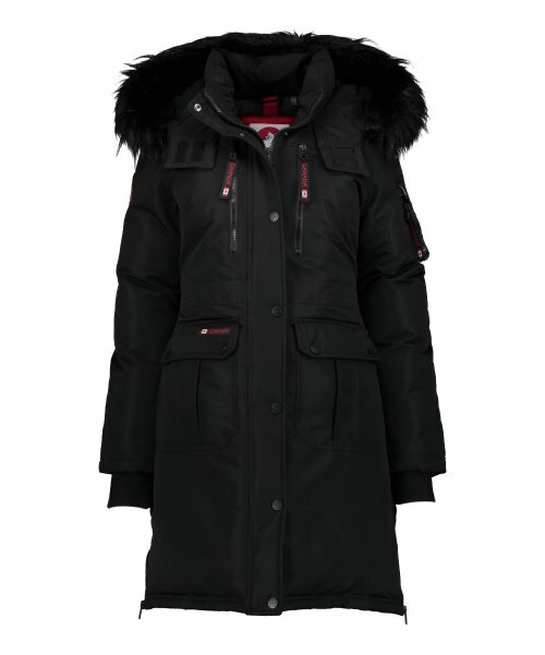 canadian weather gear jacket