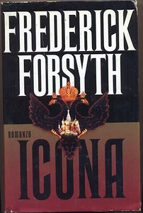 FREDERICK FORSYTH - ICONA - Picture 1 of 1