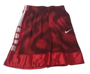 NWT! Nike Boys' Dri-FIT Elite 23 Basketball Shorts Pick Size & Color MSRP:$40 - Picture 1 of 3