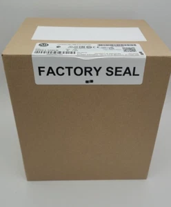 Allen Bradley 5069-L320ER CompactLogix 2MB Enet Controller 5069-L320ER neu OVP - Bild 1 von 8