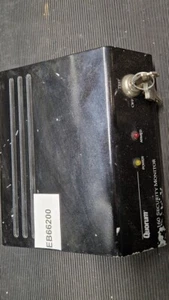 Quorum 160 Security Monitor - Used, Working, Has Scratches - Bild 1 von 5