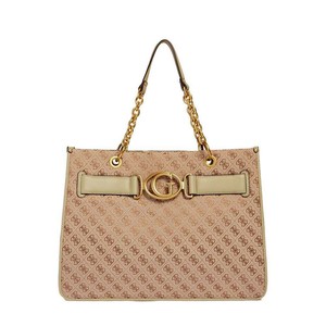 green guess bolsa