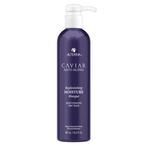 ALTERNA Haircare CAVIAR Anti-Aging Auffüllende Feuchtigkeitsmaske 16,5 Oz. Limitiert - Bild 1 von 2