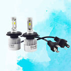  2 Pcs Lights for Truck LED Headlight Automotive Bulb Headlights