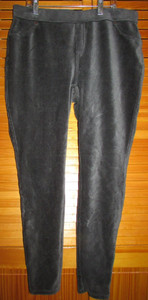 June \u0026 Daisy Corduroy Leggings for 