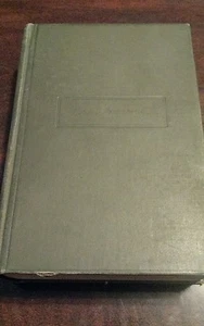 1933 Augustine Birrell DIE KOMPLETTEN POETISCHEN WERKE VON ROBERT BROWNING - Bild 1 von 6