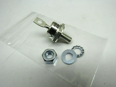 VASHAY Vishay Semiconductors 40HF120 40a Stud Mount Diode Rectifier each VS-40HF120