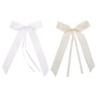 Bowknot Flowers Appliques for Sewing Scrapbooking Wedding Bride Gift