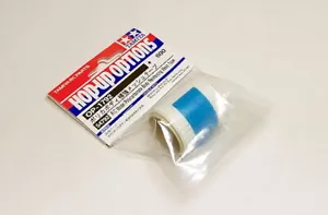 TAMIYA Hop-Up Options R/C Model Polycarbonate Body Reinforcing Mesh Tape 54792 - Picture 1 of 1