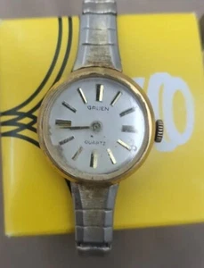 Vintage Ladies Gruen Watch - Picture 1 of 10