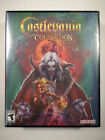 CASTLEVANIA ANNIVERSARY COLLECTION (LIMITED RUN 106) BLOODLINES EDITION PS4 USA 