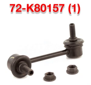 NIB SET of Top Quality Suspension Stabilizer Bar Links 72-K80157 & 72-K80158 - Picture 1 of 5