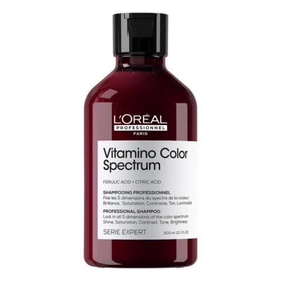 Loreal Professionnel Serie Expert Vitamino Color Spectrum Shampoo 300 ml - Bild 1 von 3
