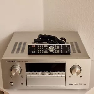 Flaggshiff Marantz SR9300 THX Ultra 2 5.1 Heimkino-System Receiver Verstärker !! - Bild 1 von 24