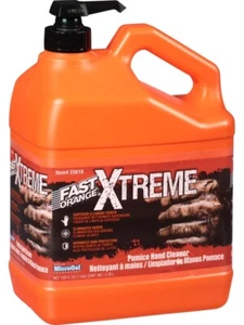 Permatex Fast Orange Xtreme Hand Cleaner P/P 3.78L (25618) - Picture 1 of 12