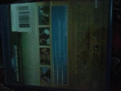 Dances with Wolves : Two-Disc 20th Anniversary Edition( Blu-ray +DVD) *Very Good - Image 1 of 2