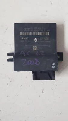 BAT CENTRALINA GATEWAY PER AUDI A6 Avant Serie C6 (4F5) (04>12) Benzina 1.2 - Immagine 1 di 3