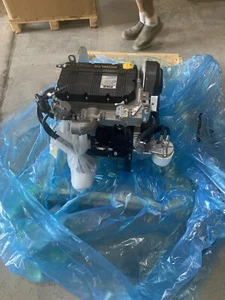 Kohler KDW1003 Diesel engine 1.028 liter 3 cylinder Wacker light tower compactor - Picture 1 of 12
