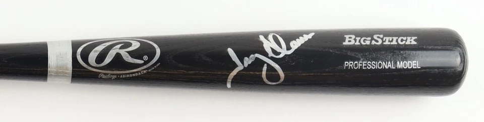 Troy Glaus Signed Rawlings Baseball Bat (PSA) - Image 1 of 3