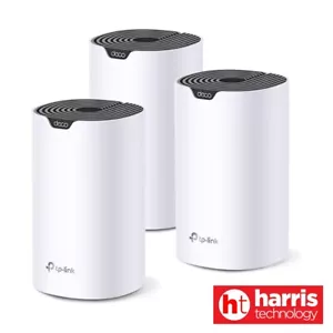TP-Link Deco AC1900 Whole Home Mesh Wi-Fi System, Connect 100+ Devices - Picture 1 of 24