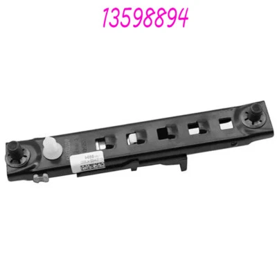 New Front Seat Belt Guide Adjuster 13598894 fit Cadillac Chevrolet Buick GMC - Imagem 1 de 4