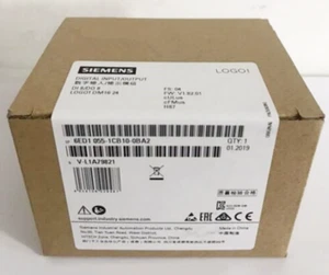 1PCS NEW 6ED1055-1CB10-0BA2 SIEMENS 6ED1 055-1CB10-0BA2  Fast Shipping#/ - Picture 1 of 2