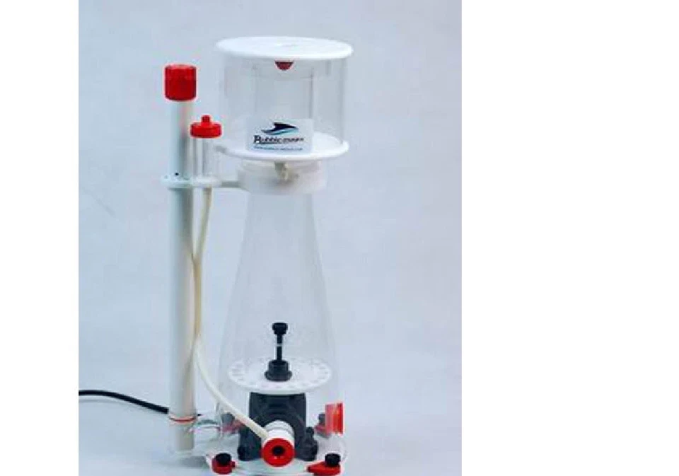Bubble Magus Curve Protein Skimmer Marine Saltwater Needlewheel Reef Aquarium - Image 1 of 1