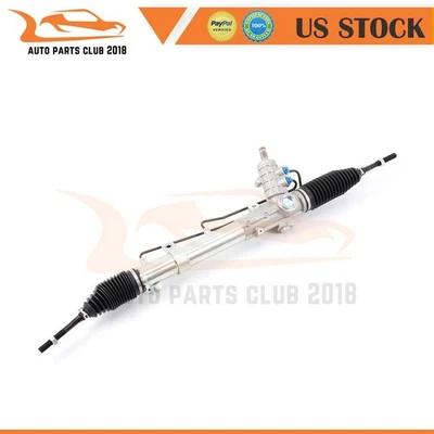 Power Steering Rack & Pinion For 1995 1996-2002 Bmw Z3 1995-2002 Bmw M3 26-2800 Foto 1 de 4