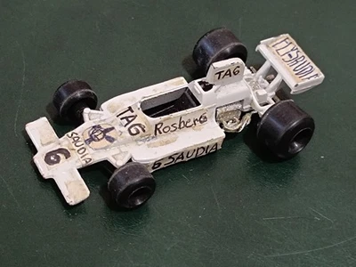 Polistil Lola T 370 - Usata - Senza Scatola - Immagine 1 di 3