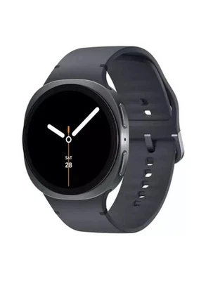 Samsung Galaxy Watch 8 Bluetooth 44mm - Graphite - Image 1 of 4