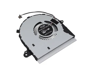 Ventilateur (CPU) d'origine Dell 0GCN3G - Photo 1/2
