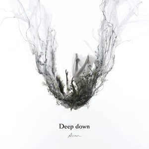 (JAPAN) mini album CD Aimer Deep down - Picture 1 of 1