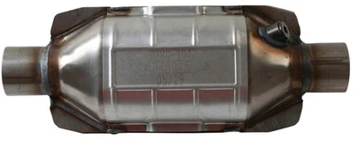 Catalytic Converter for 1998 Cadillac DeVille 4.6L V8 GAS DOHC - Image 1 of 3