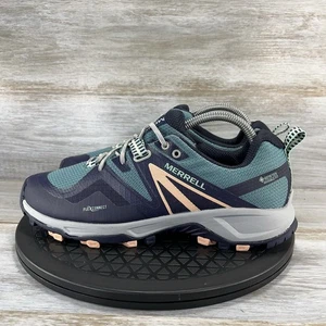 Scarpe da trekking Merrell donna MQM Flex 2 Gore-Tex taglia 9,5 - Foto 1 di 11