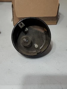 1954-1960 Chevrolet GMC Truck Suburban NOS Guide tail light Housing OEM GM PART - Picture 1 of 4