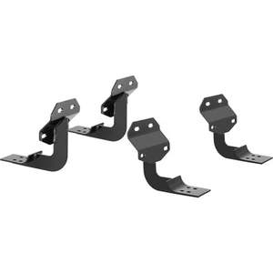 4509 Aries Nerf Bar Mounting Kit for F150 Truck F450 F550 F250 F350 Ford F-150 - Picture 1 of 1