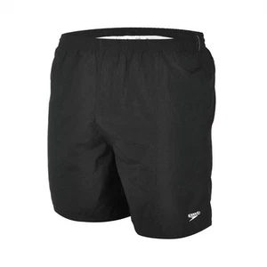 Speedo - "Essential" Badeshorts für Herren (CS1892) - Bild 1 von 3
