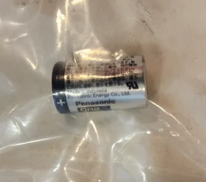 STRYKER - Instrument Battery - Model 6000-006-000 - Expires 4/2026 - Picture 1 of 2