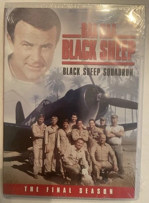 Baa Baa Blacksheep, Season 2, The Final Season, New - Image 1 of 2