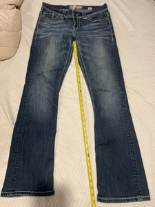 Stivali Bke 29l blu jeans taglio Payton - Foto 1 di 10