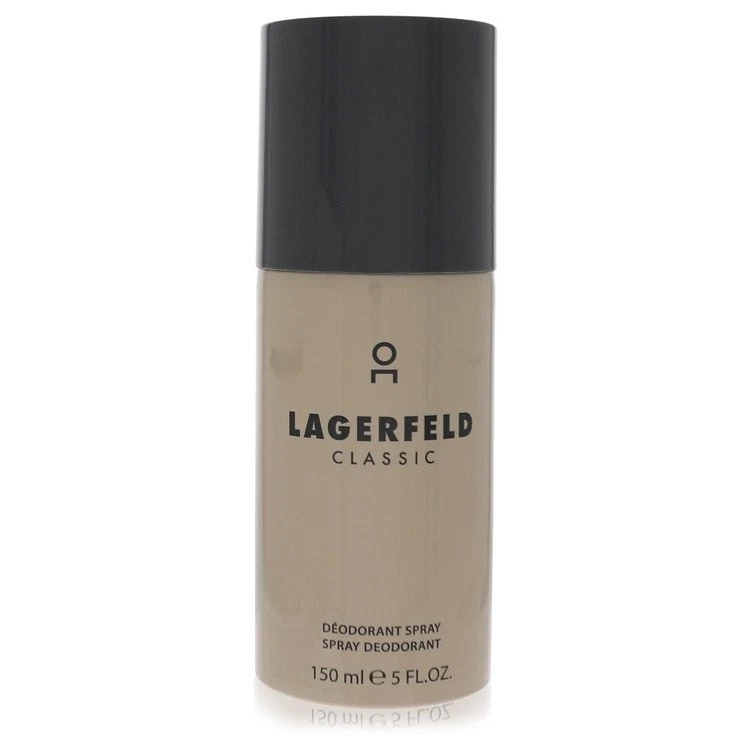 Spray desodorante Lagerfeld de Karl Lagerfeld 5 oz spray desodorante Foto 1 de 1