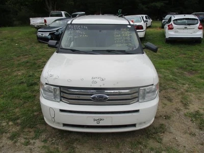 (DOES NOT INCLUDE BUMPER) Front Bumper Reinforcement Fits 09-19 FLEX 316657 Foto 1 de 4