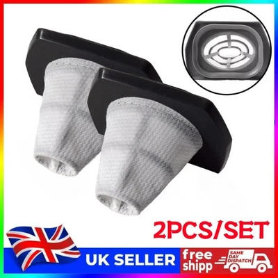 2PCS Filter for VAX Gator H85-GA-B10 HCGRV1B1 H87-G12 H90-GA-B 10.8V Pre Motor - Image 1 of 4