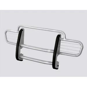 Barra de protección frontal LADA NIVA / 303 plata - Imagen 1 de 1