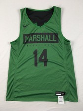 Nike Marshall Thundering Herd - Women's Jersey (M) Used