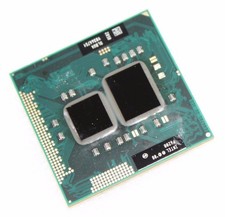 SLBUA Intel Pentium Dual Core P6200 2.13GHz 3M CPU Processor Socket G1 PGA988